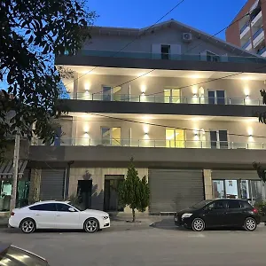 Appartamento Kanaj And, Vlorë